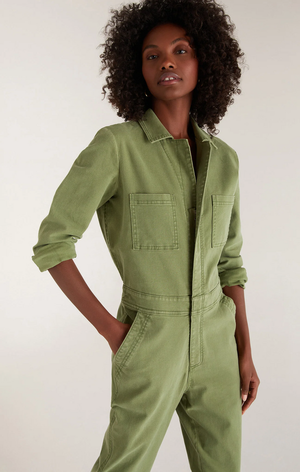 Monday Jumpsuit