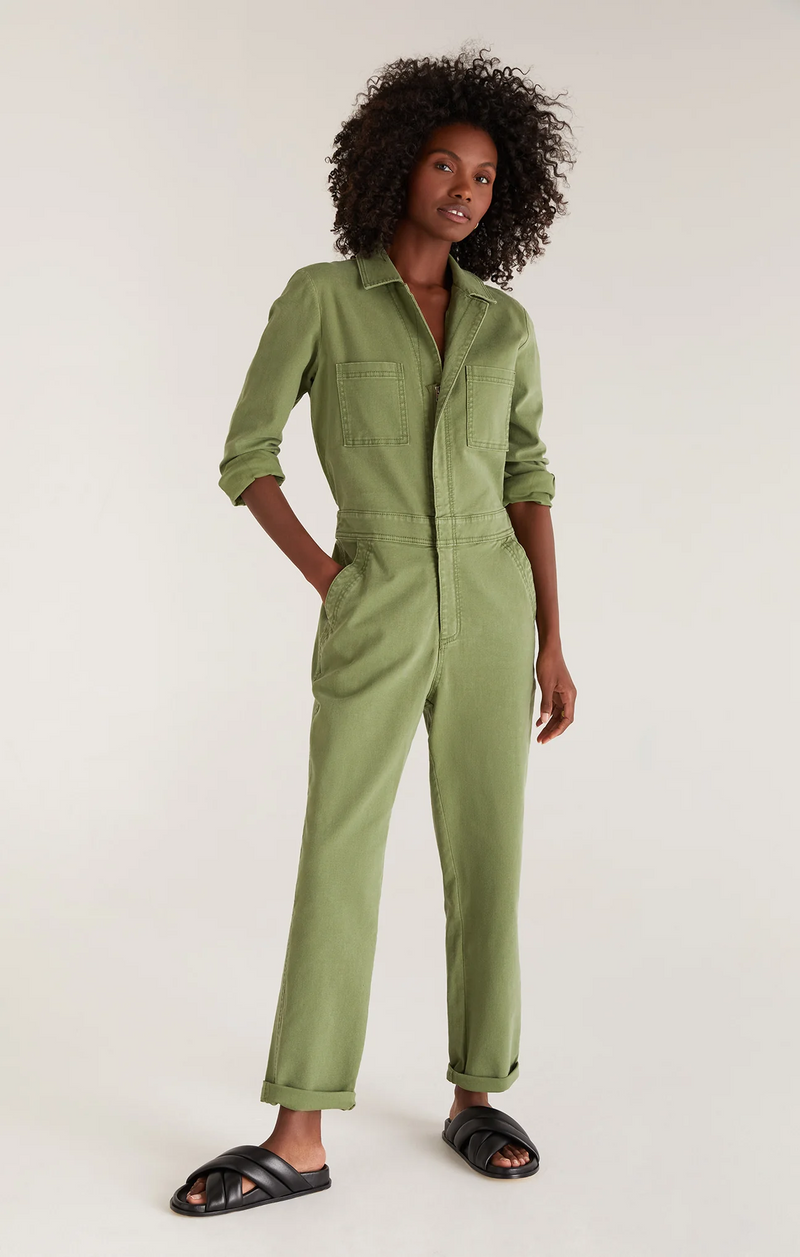 Monday Jumpsuit