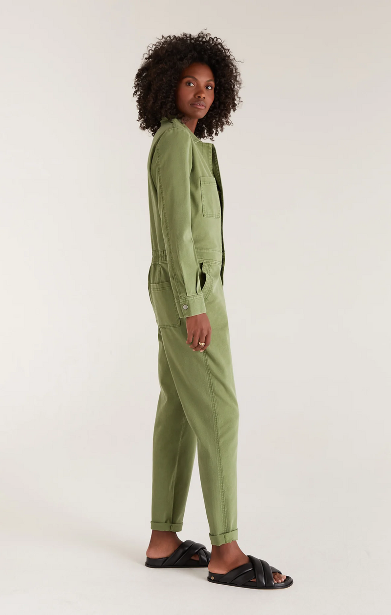 Monday Jumpsuit