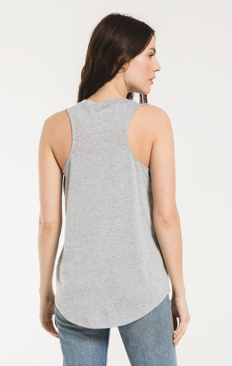 The Pocket Racer Tank