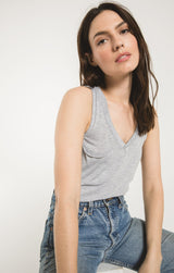 The Pocket Racer Tank
