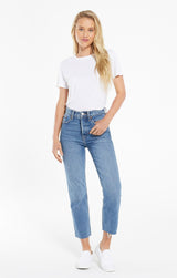 Easy Modal Tee