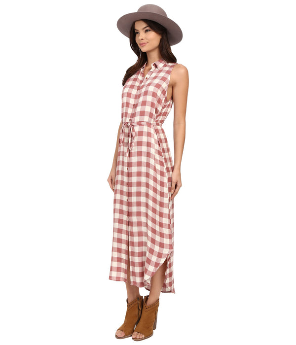 Lance Maxi