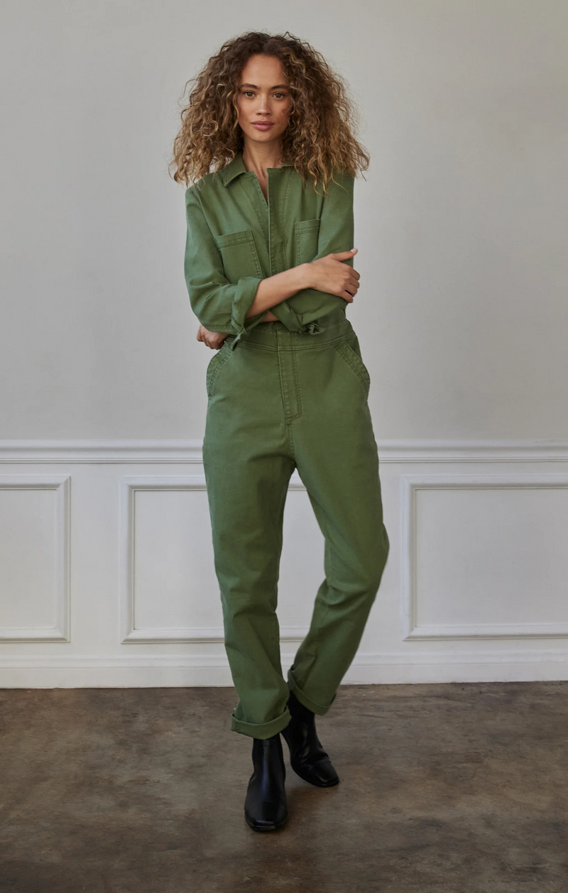Monday Jumpsuit