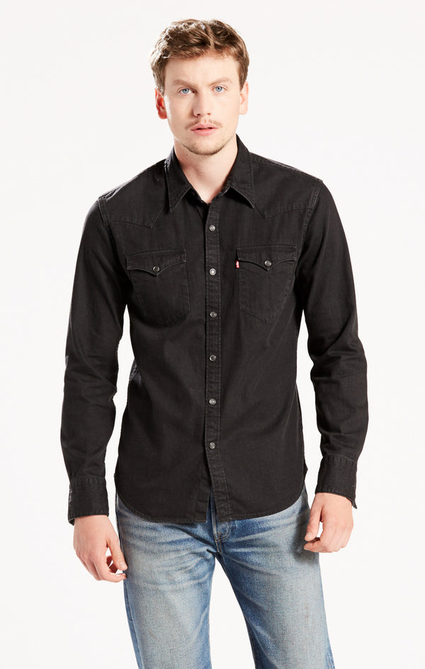 Barstow Western Shirt II