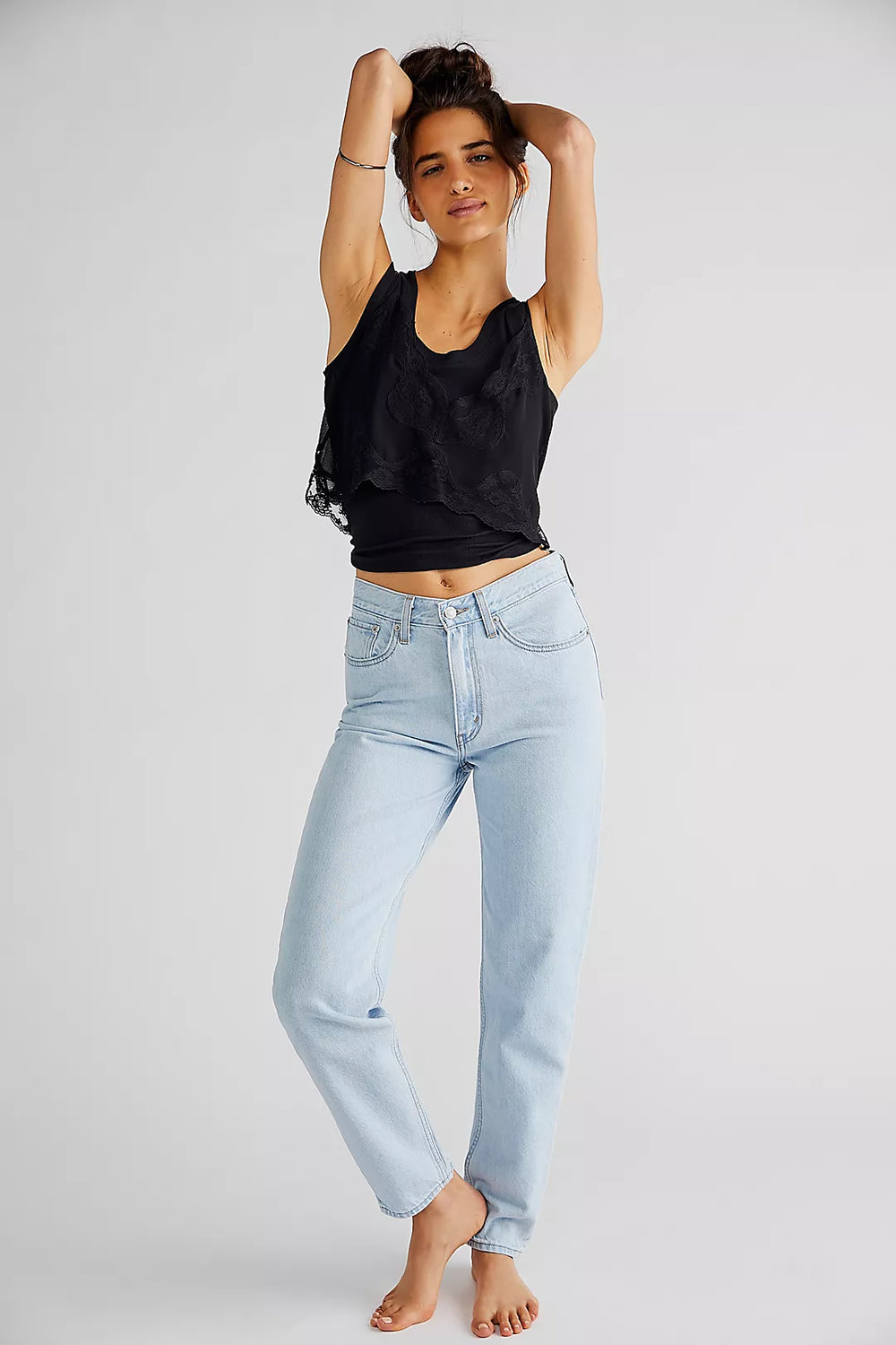 80's Mom Jean – Klozet Clothing Boutique