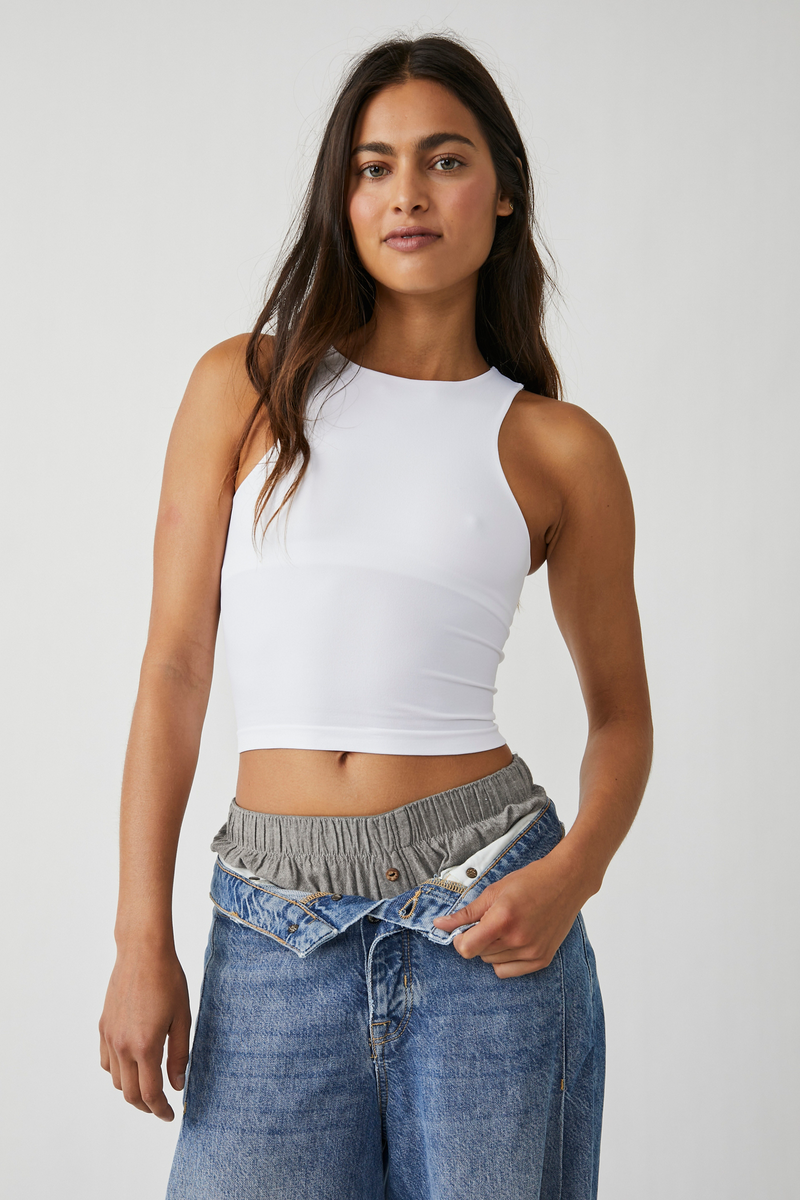 Clean Lines Cami