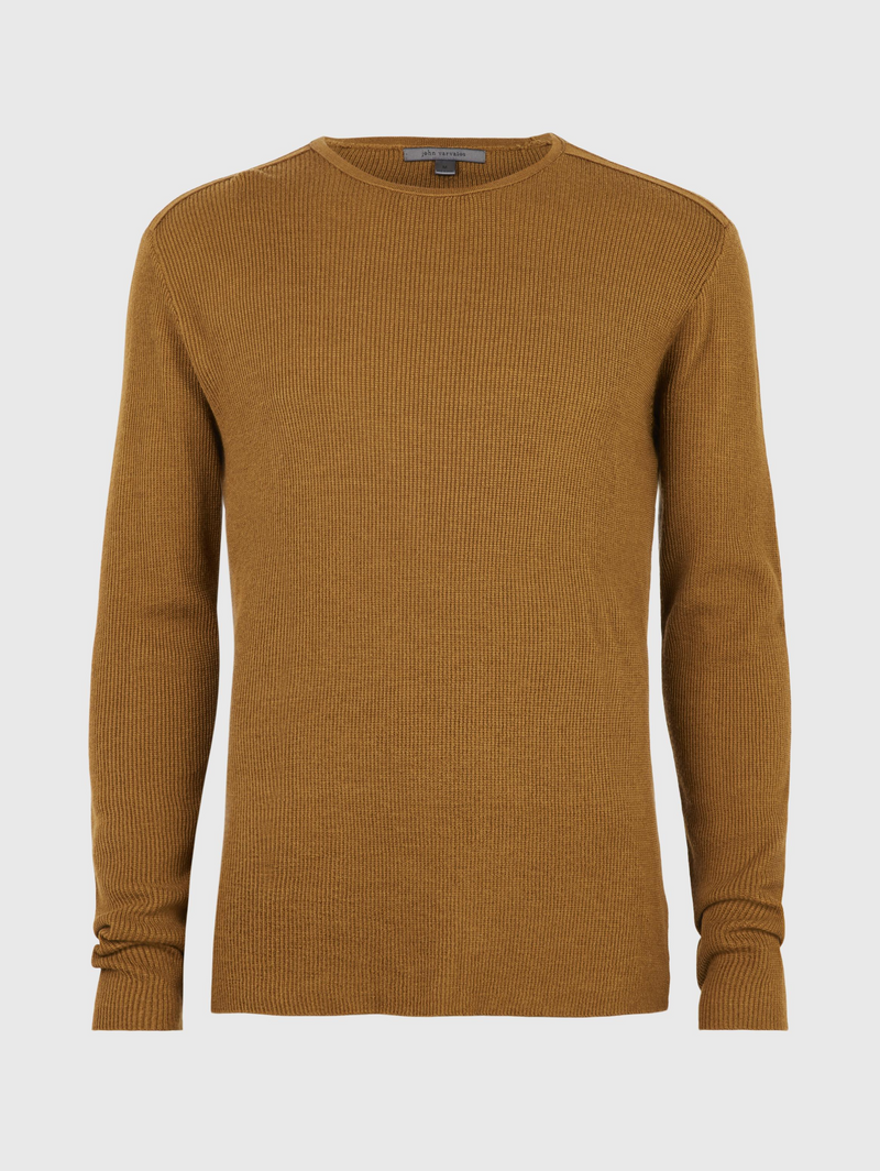 Astoria Crewneck Sweater