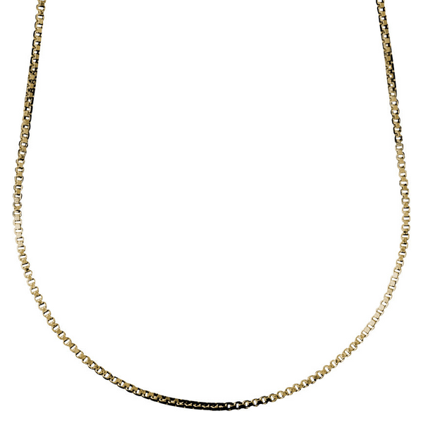 Nancy Necklace
