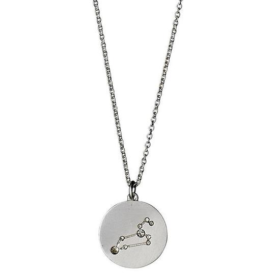 Star Sign Necklace, Leo