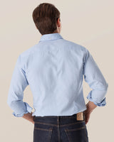 Royal Oxford Slim Shirt