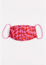 Love in The Air Reusable Face Mask
