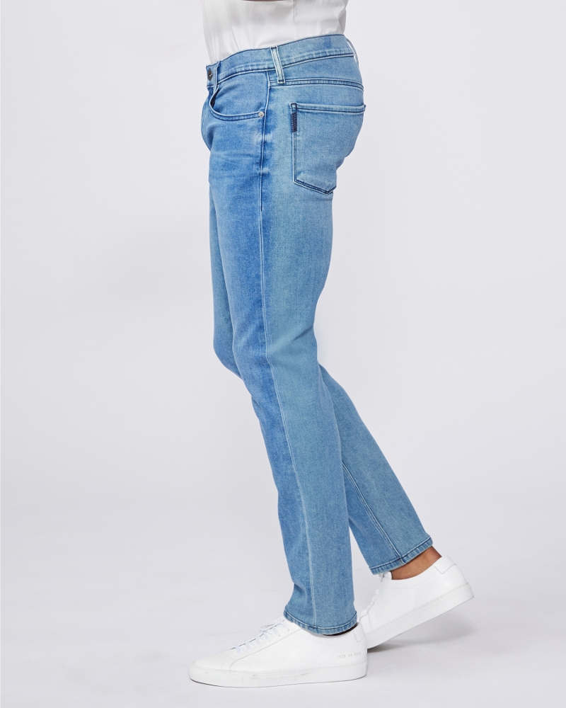 The Lennox Skinny