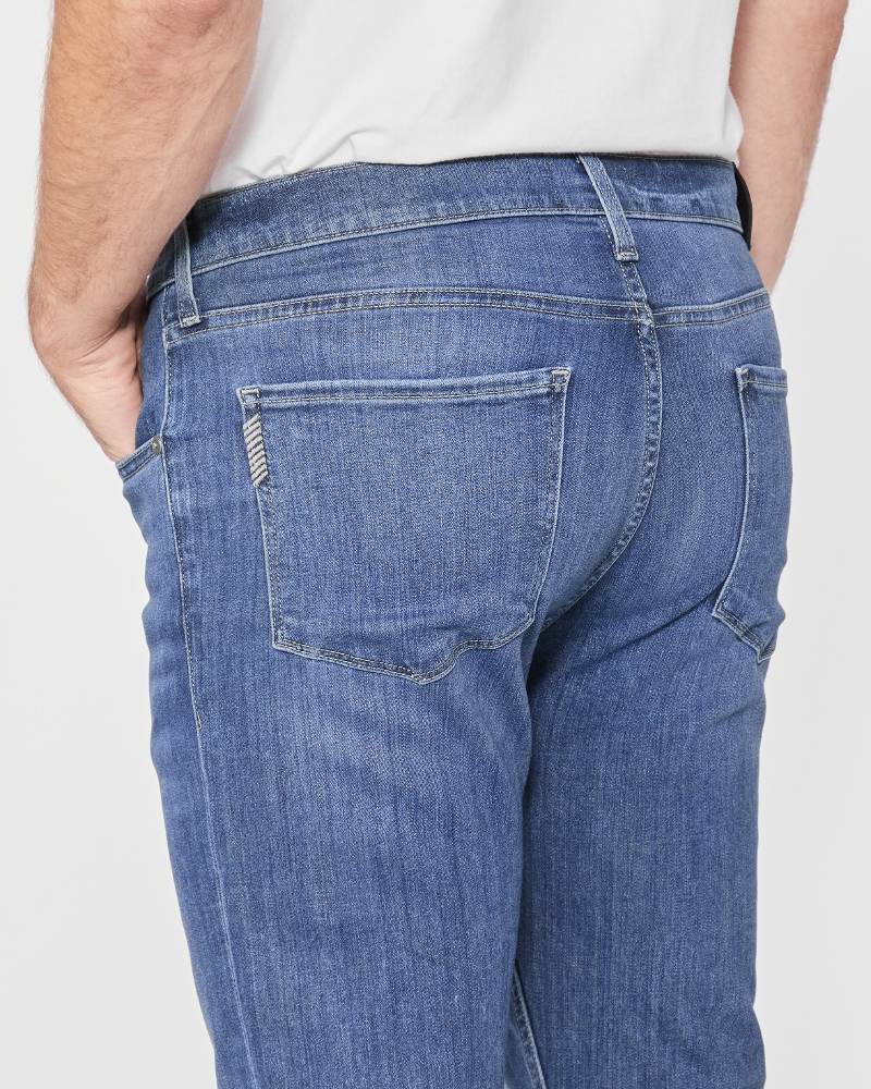 The Federal Slim