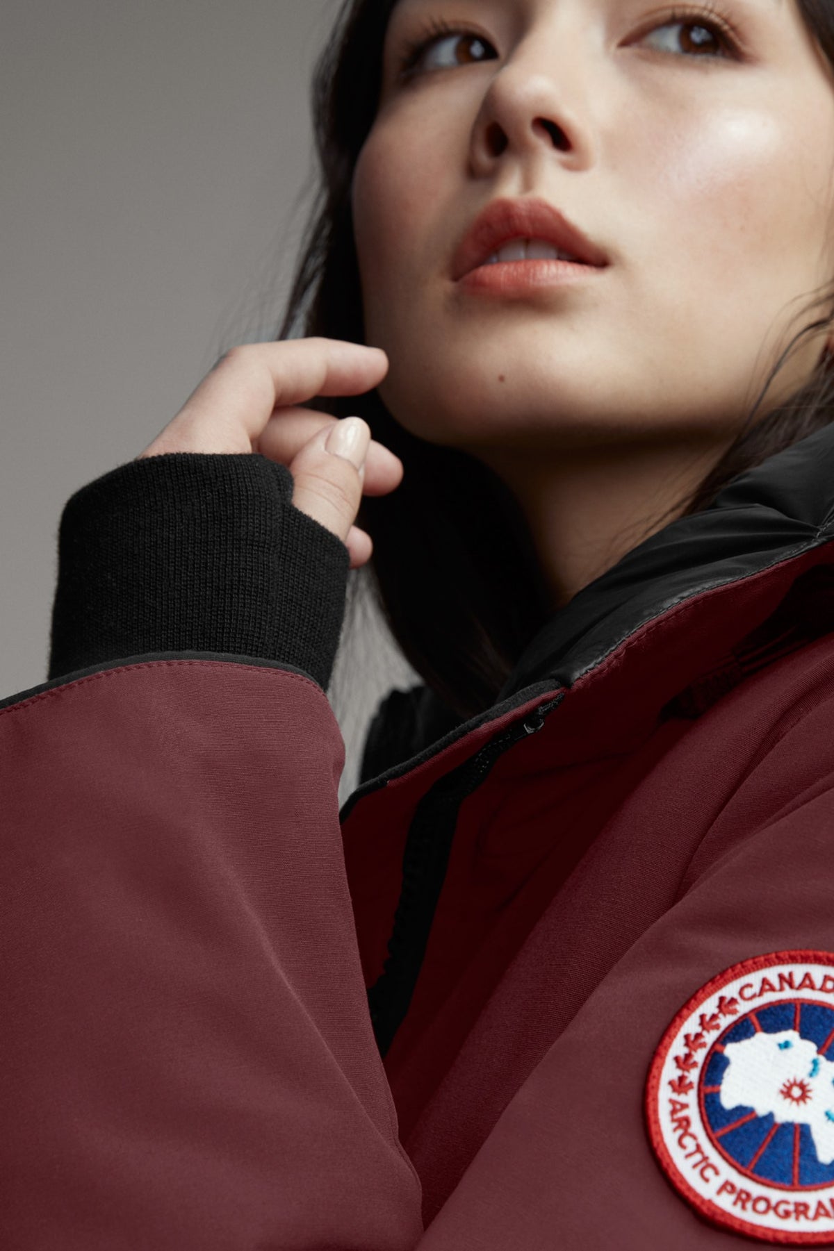 Rosemont Heritage Parka – Klozet Clothing Boutique