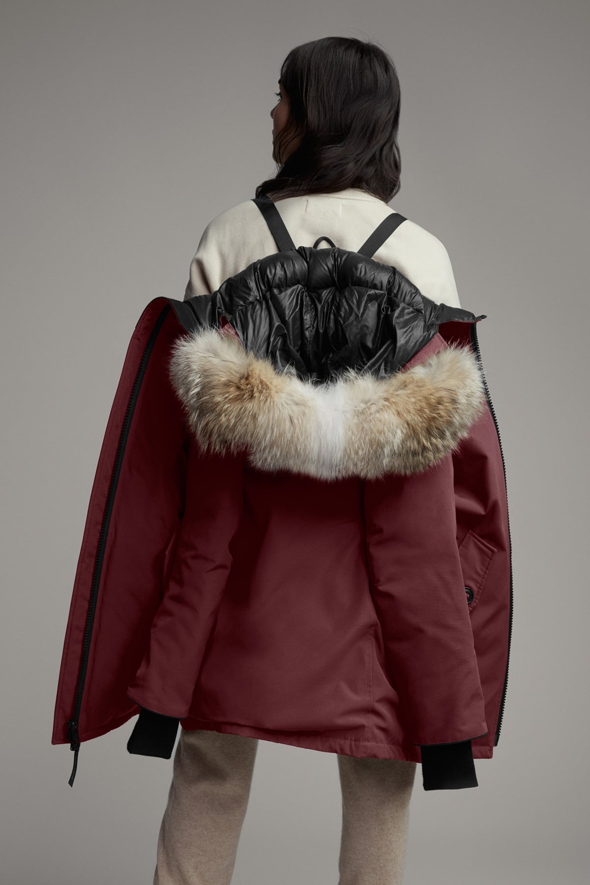 Rosemont Heritage Parka – Klozet Clothing Boutique