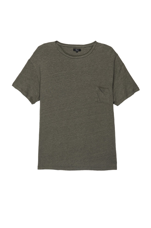 Garrett Tee