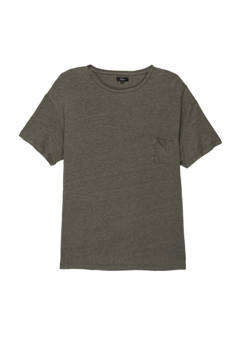 Garrett Tee