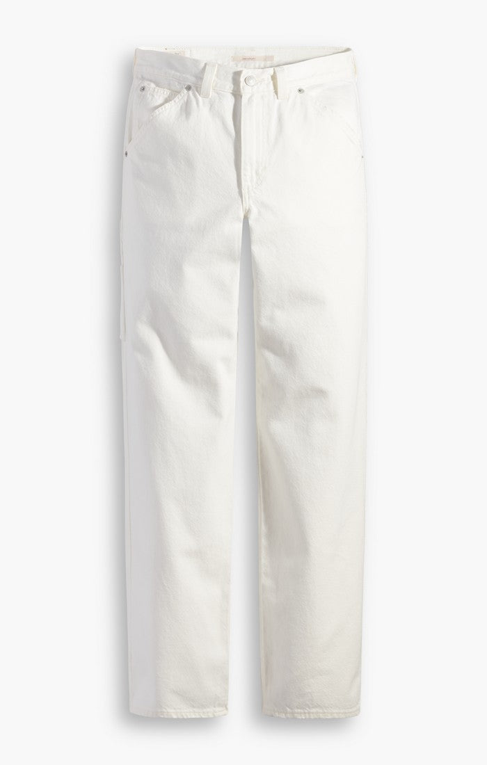 Dad Utility Jeans