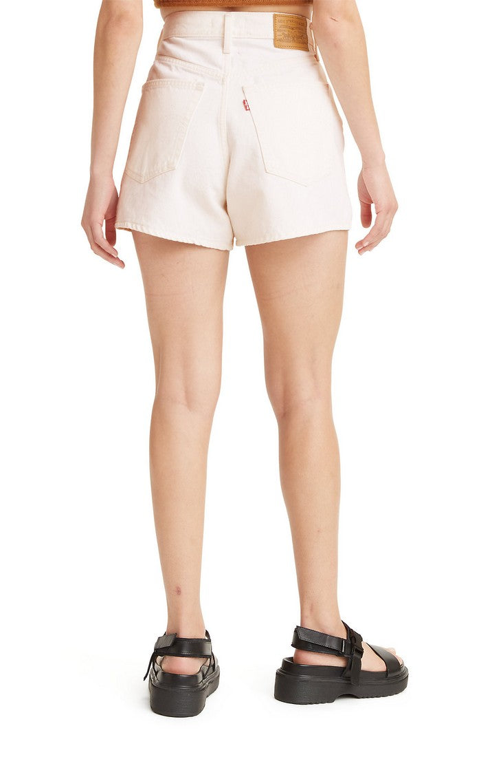High Loose Shorts