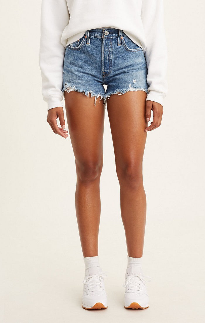 501 Original Shorts