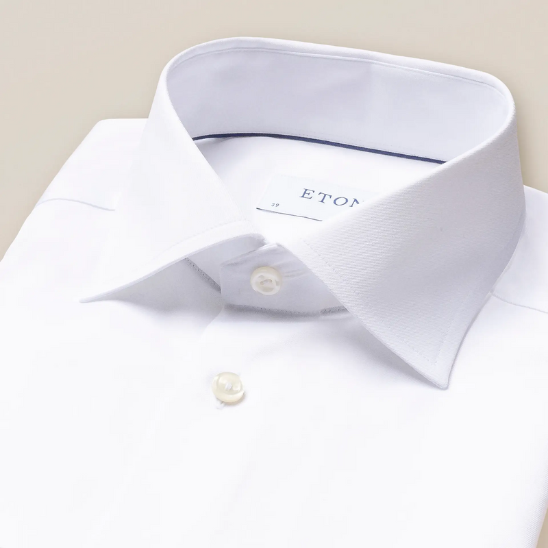 Signature Twill Slim Fit